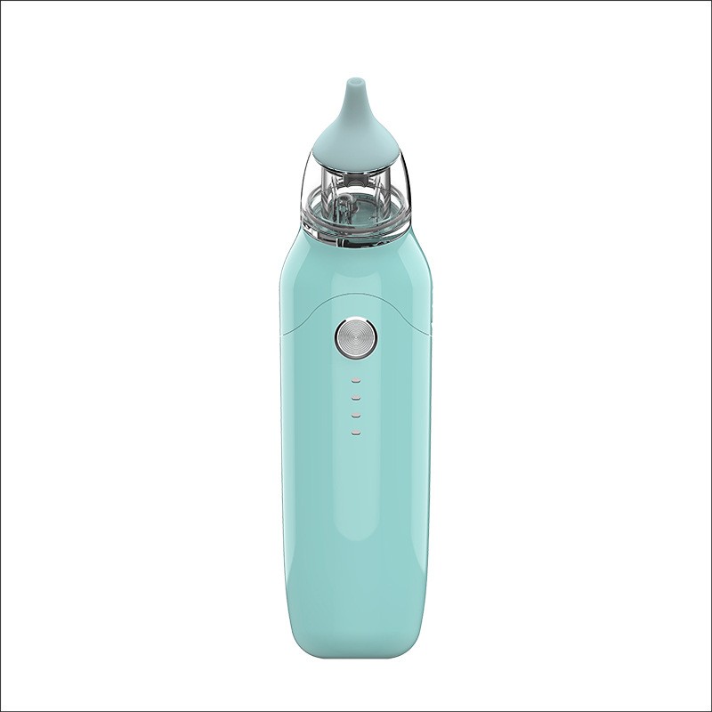 Rechargeable Aspirator - Infant Vacuum Suction