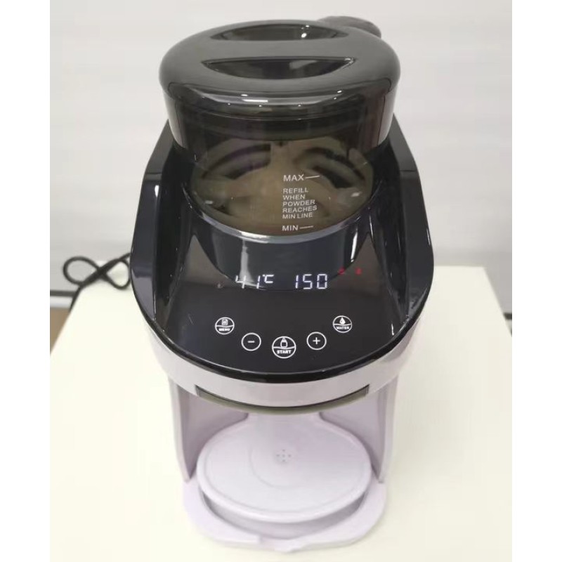 Smart Formula Maker - Automatic Milk Dispenser