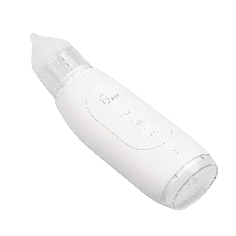 Hospital Grade Aspirator - Electric Kids Cleaner