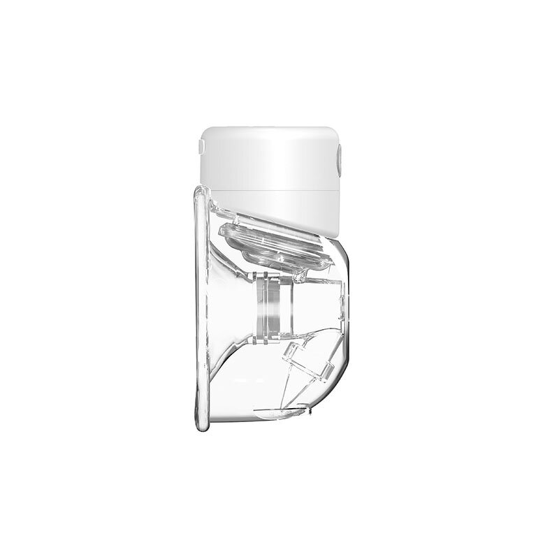 Magnetic Breast Pump - LED Screen Portable