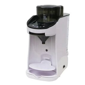 Smart Formula Maker - Automatic Milk Dispenser