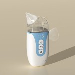 Baby Nasal Aspirator