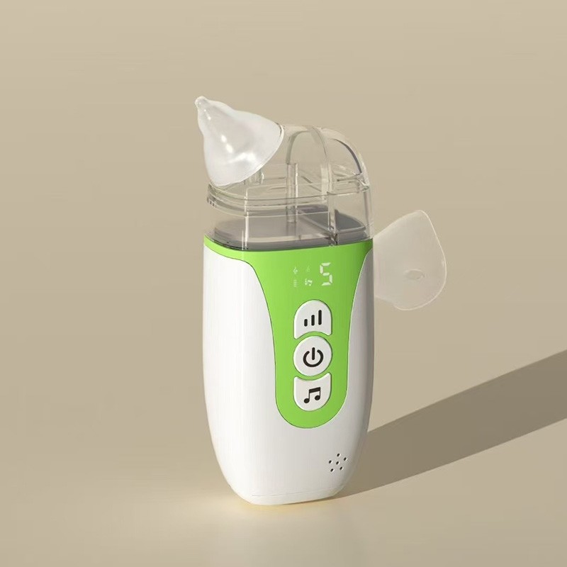 Nasal Irrigator - Silicone Replacement Heads