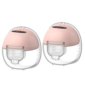 Wireless Breast Pump - Silicone 3 Modes OEM