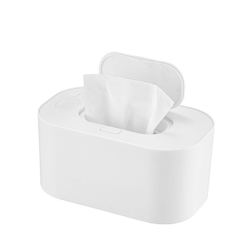 Tissue Warmer - Intelligent Insulation Box