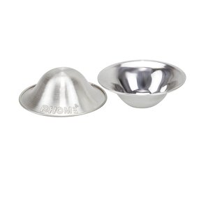 Hole Free Shields - 999 Silver Nursing