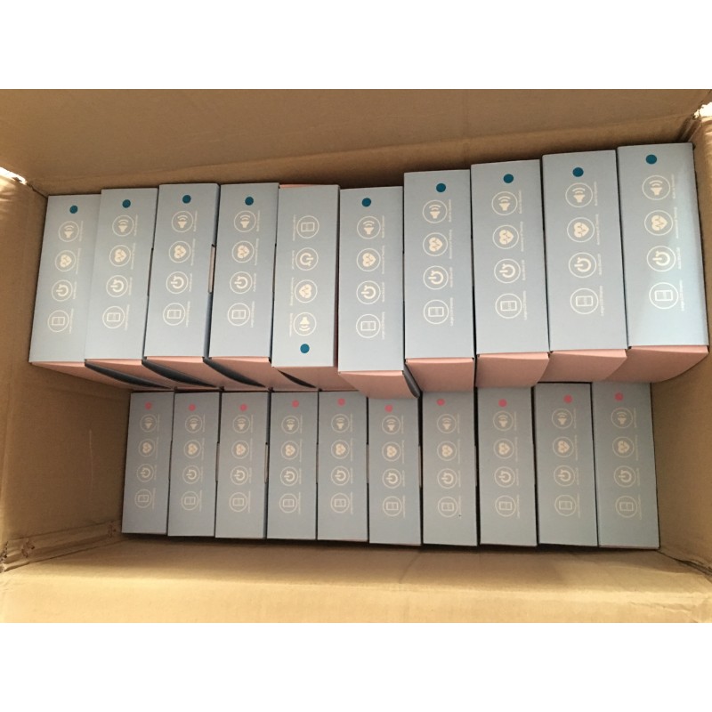 Fetal Doppler - Portable Ultrasound Monitor