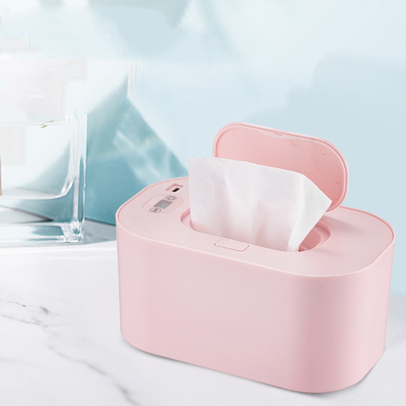 Wet Tissue Warmer - Large Capacity 5V