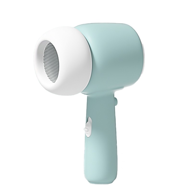 Smart Hair Dryer - Constant Temperature Mute