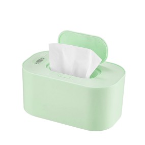 Tissue Warmer - Intelligent Insulation Box