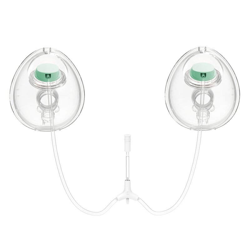 Breast Pump Accessories - Silicone Flange Kit