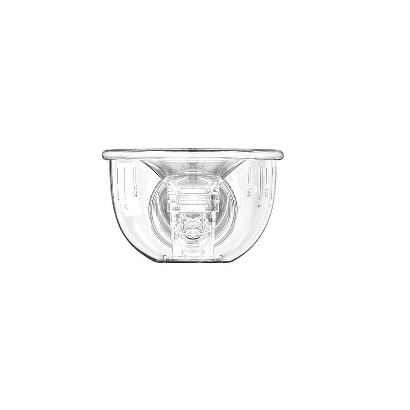 Magnetic Breast Pump - LED Screen Portable