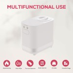 Baby Formula Dispenser