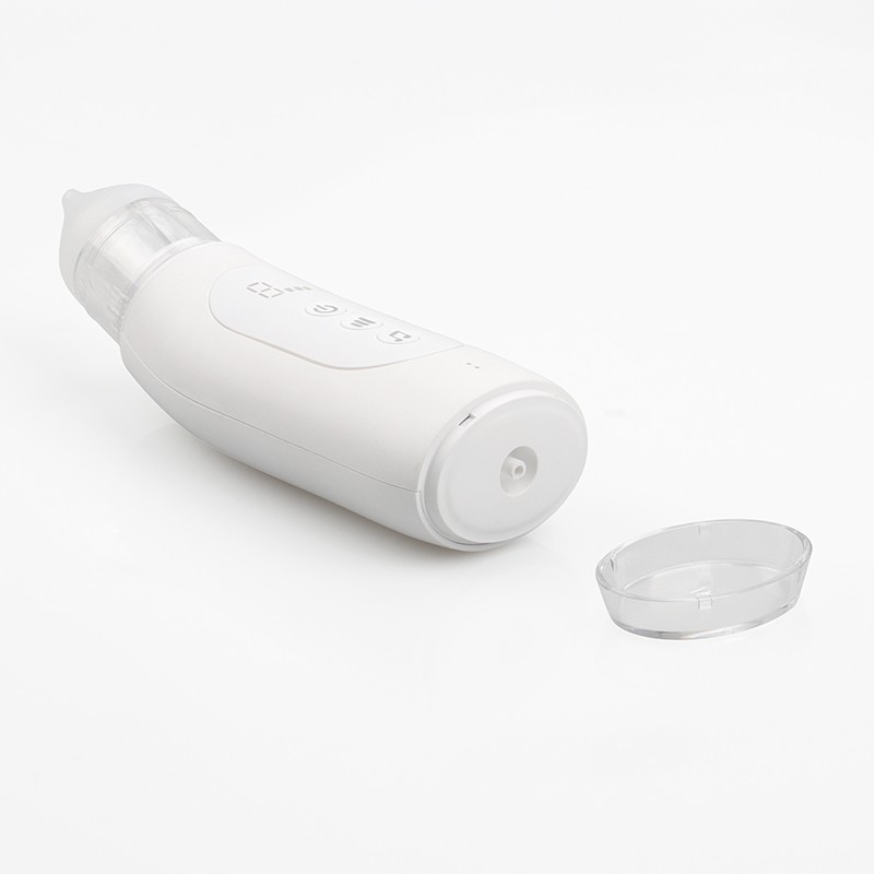 Hospital Grade Aspirator - Electric Kids Cleaner