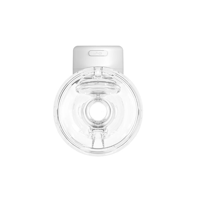 Magnetic Breast Pump - LED Screen Portable