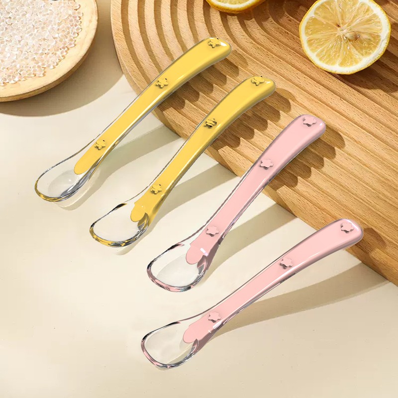 Baby Formula Dispenser Manufacturer - Manufacturer's Cute Cartoon Pattern Portable Age Range 0-12 Months for Milk Powder