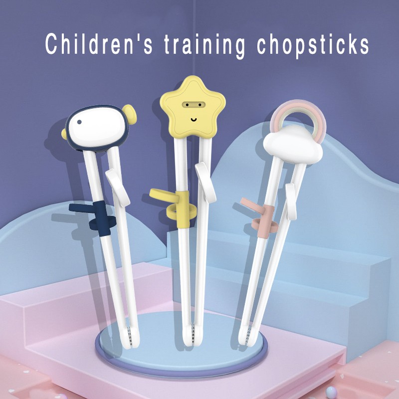Baby Training Chopsticks Set Manufacturer - Hot Plastic Plate Suction Bowl Spoon Fork Bibs