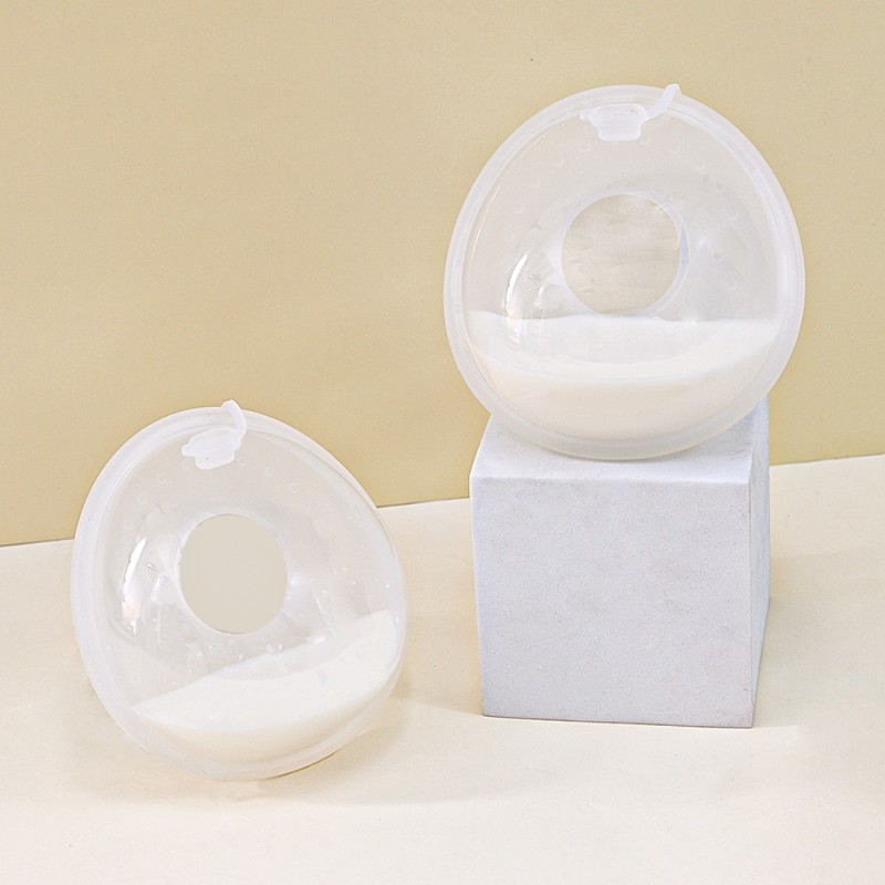 Breast Milk Pump Manufacturer - New Arrival Safe Pp Portable Spectra Hands Free Electric Machine