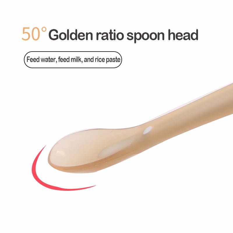 Baby Led Weaning Spoons Manufacturer - Pre First Stage Feed Kid Tableware Cutlery Spoon Fork Set Toddler Utensils