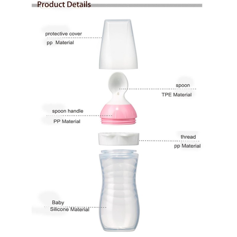 Baby Bottle Drying Rack Manufacturer - PP Plastic Water Bottle Storage Holder Container With Lid