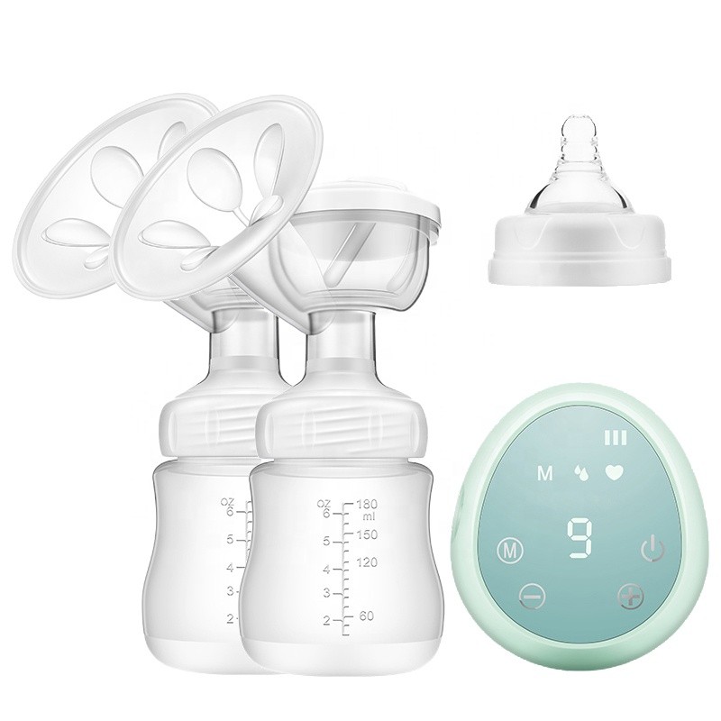 Breast Milk Storage Bags Manufacturer - Best Selling 10-Piece Set 150Ml PP Plastic for 0-12 Months