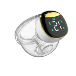 07 Breast Milk Pump