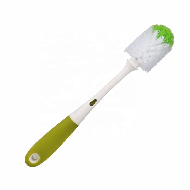 Water Bottle Cleaner Brush Manufacturer - Wholesale Safety Non-Toxic Detachable Efficient Cleaner Set