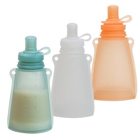 Baby Food Storage Dispenser Manufacturer - BPA Free Portable Essential Cereal Infant Formula Stackable Milk Powder