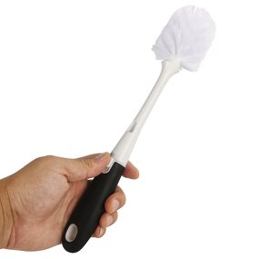 Water Bottle Cleaner Brush Manufacturer - Wholesale Safety Non-Toxic Detachable Efficient Cleaner Set