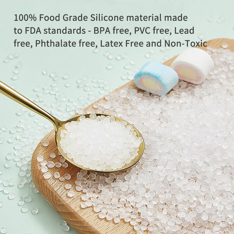 Eco Friendly Baby Bowl Set Manufacturer - Placemat Bowl Folding Bib Food Grade Silicone Bowl Mat Spoon