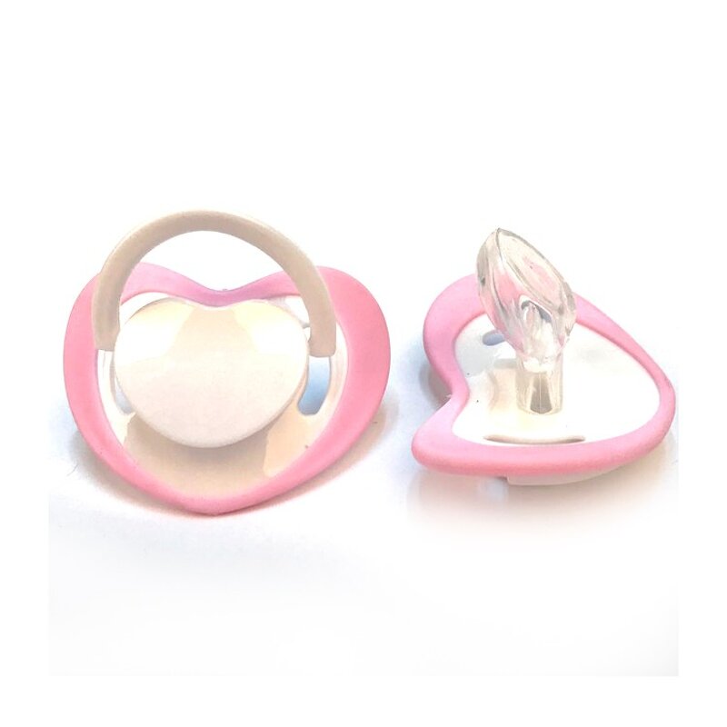 Teething Teether Toy Manufacturer - Kids Favourite Bulk Pacifier with Silicone Soother Nipple