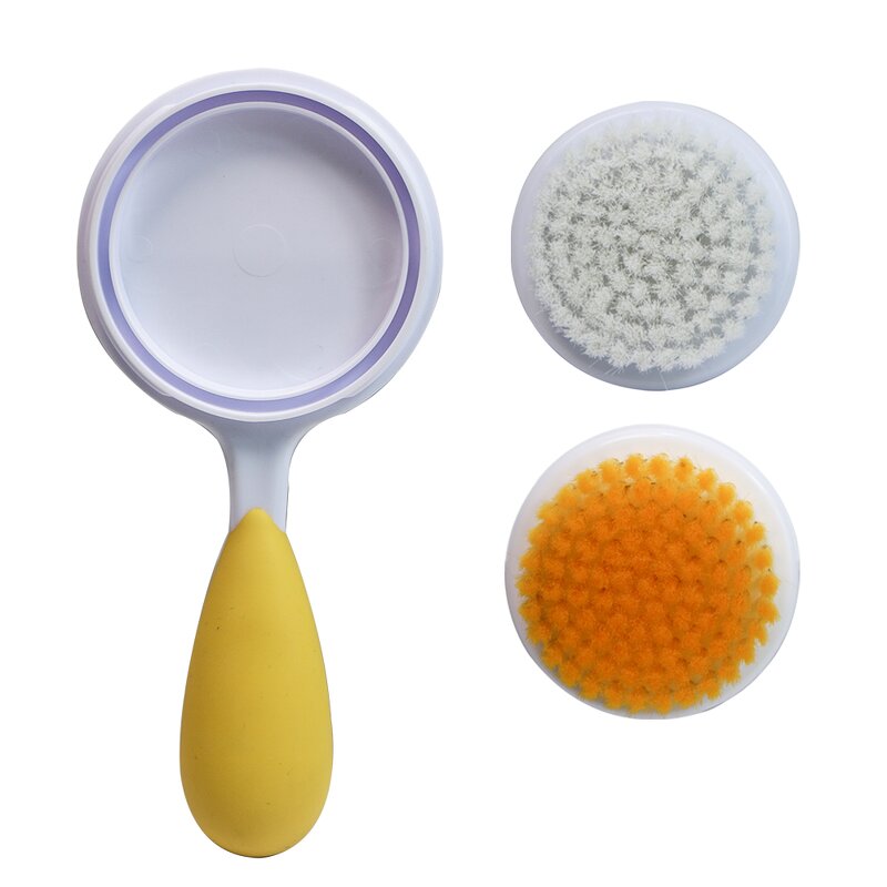 Baby Nursing Accessories Set Manufacturer - Factory Wholesale Kids Cleaning Grooming Care Kit Comb Brush