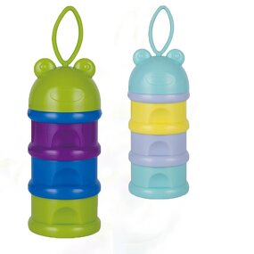 Dummy Storage Container Manufacturer - Manufacturer Wholesale New BPA Free Nipple Pacifier Holder Case for Kids
