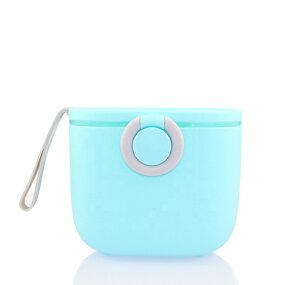 Baby Formula Container Manufacturer - Milk Powder Snack Storage Cup Tout Pour Bebe OEM/ODM
