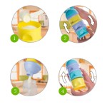 11 Snack & Milk Powder Storage