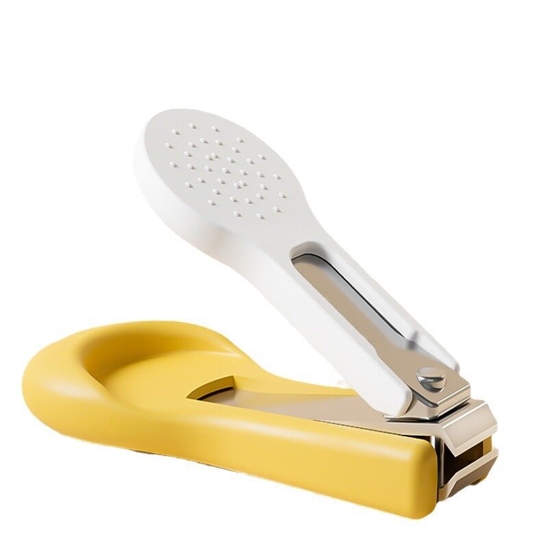 Baby Nail Care Set Manufacturer - Wholesale New Products Grooming Cutter Clippers Scissors Trimmer with Storage