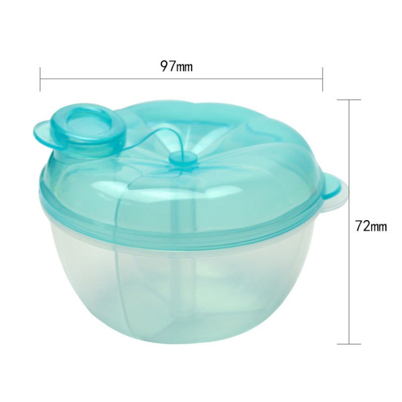 Breast Milk Storage Bottle Manufacturer - OEM Neck Wide Multifunction Storage Cup for Baby Feeding Bottle