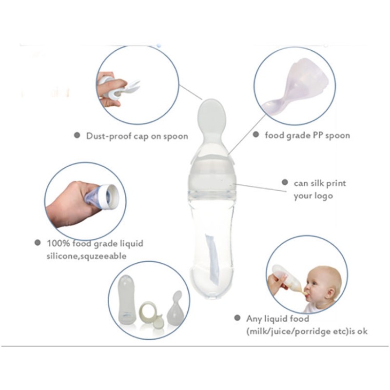 Baby Bottle Drying Rack Manufacturer - PP Plastic Water Bottle Storage Holder Container With Lid