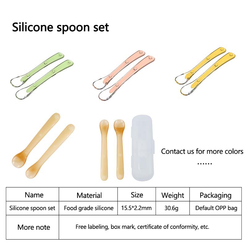 Baby Formula Dispenser Manufacturer - Manufacturer's Cute Cartoon Pattern Portable Age Range 0-12 Months for Milk Powder