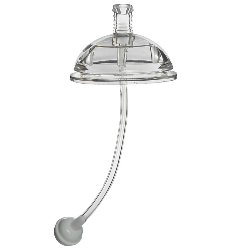 Silicone Drinking Nipple Manufacturer - Wide Caliber Oem Crosshole Natural Flow Bpa Free Liquid R Dog Toy for Baby