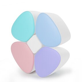 Glass Food Storage Box Manufacturer - New Arrival Food Grade Kids Transparent Crisper Containers for Food Storage