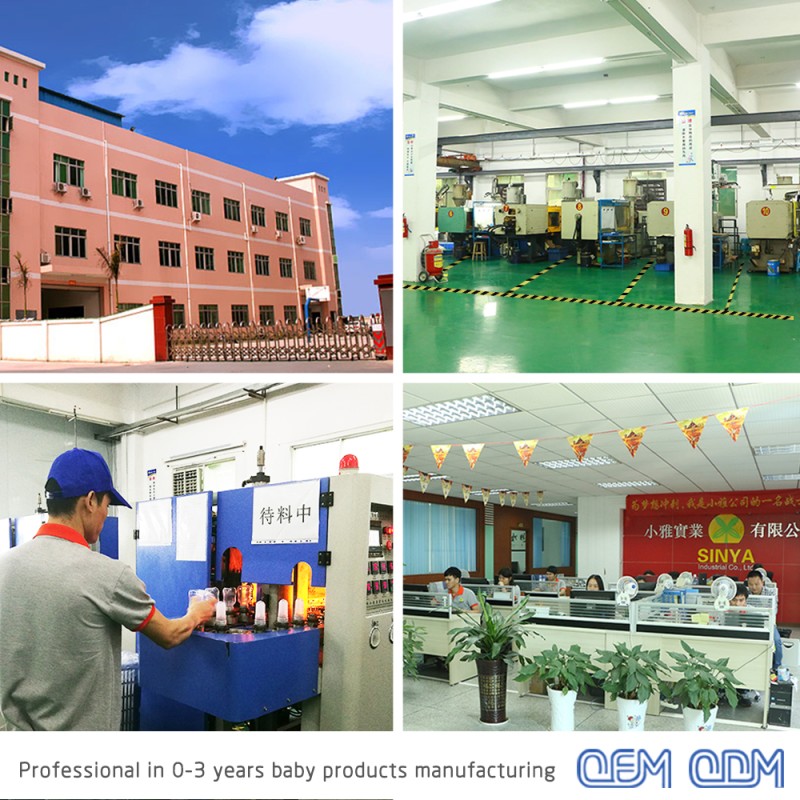 Silicone Food Pouch Manufacturer - Reusable BPA Free Squeeze Bottle Breast Milk Water Storage for Toddlers