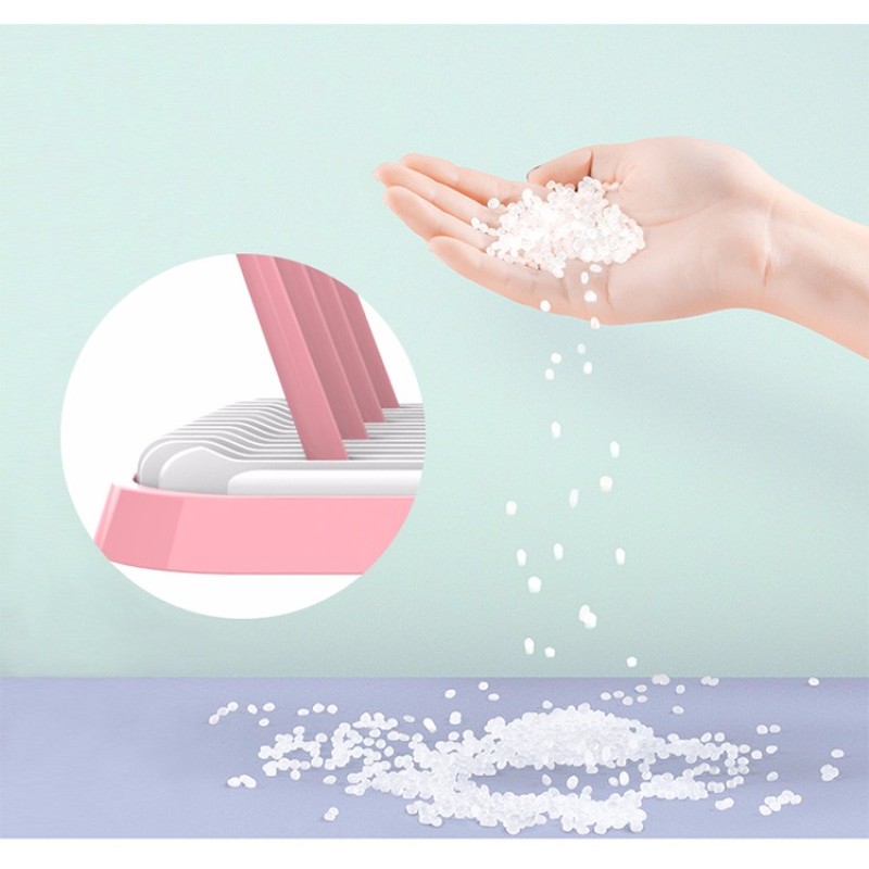 Baby Bottle Cleaning Brush Manufacturer - New Arrival Silicone Nipple Rotation Brush Glasses Cleaner Tools