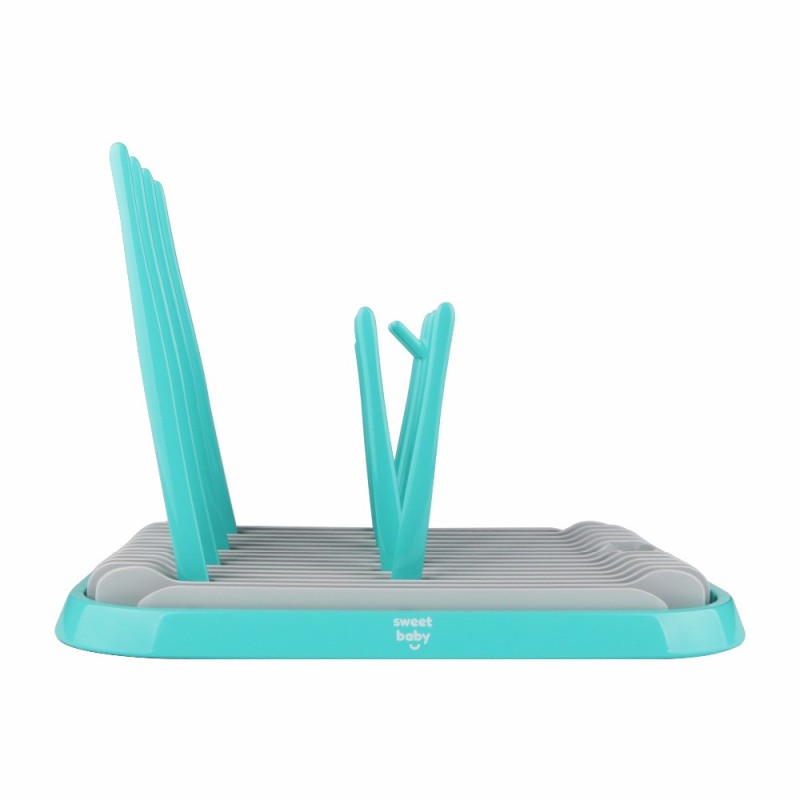 Milk Bottle Brush Manufacturer - Hot Selling BPA Free PP+TPR Plastic Long Handle Water Cup Brush