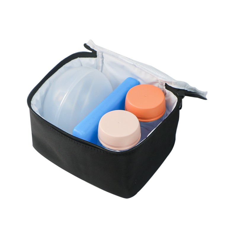 Electric Breast Pump Manufacturer - New Hospital Grade Wireless Maternity Handsfree Double Machine Silicone