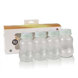 Silicone Food Pouch Manufacturer - Reusable BPA Free Squeeze Bottle Breast Milk Water Storage for Toddlers