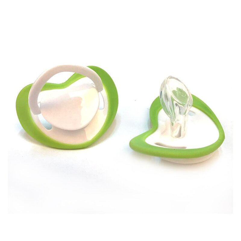 Teething Teether Toy Manufacturer - Kids Favourite Bulk Pacifier with Silicone Soother Nipple