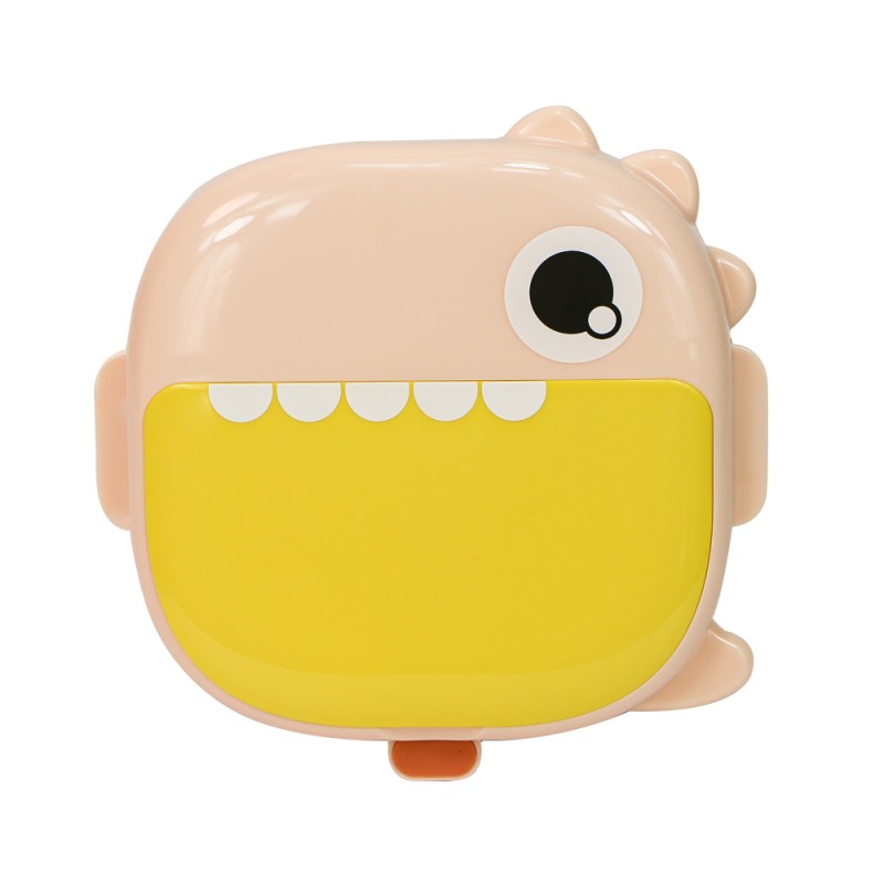 Insulated Lunch Bowl Set Manufacturer - Plastic Stainless Steel Food Warmer Bento with Lid Spoon