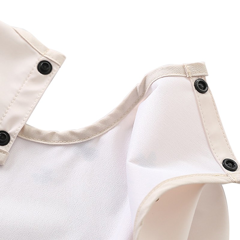 Glass Food Storage Container Manufacturer - Airtight Keep Fresh Breast Milk Food Box Packaging Set With Lids