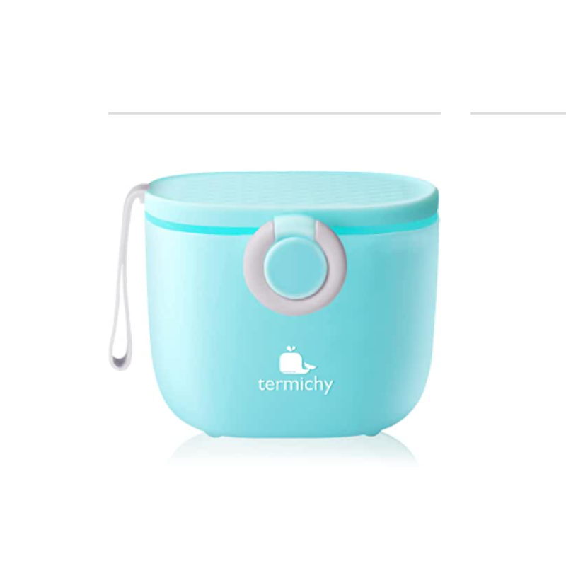 Baby Formula Container Manufacturer - Milk Powder Snack Storage Cup Tout Pour Bebe OEM/ODM